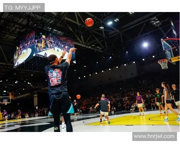 全新篮球联赛即将开启挑战赛季 球员激烈对决引爆全球球迷热情