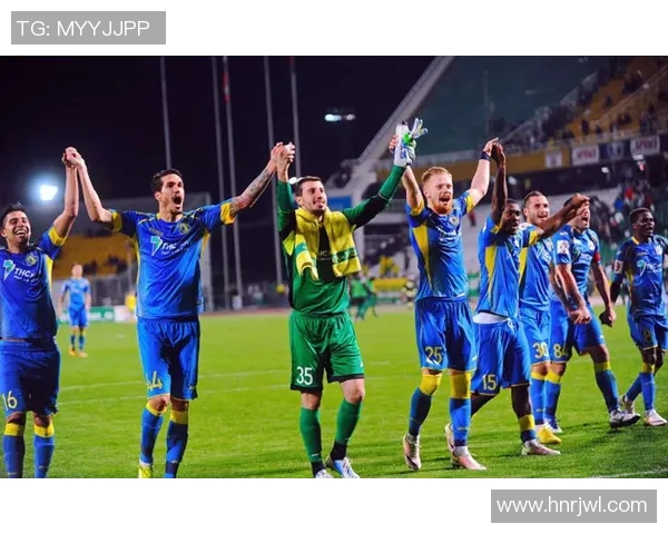 乌法对阵流浪者精彩文字直播全程回顾与战况分析