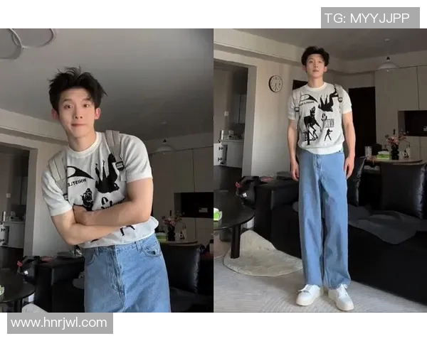 时尚潮流引领男士泳装新风尚，展现夏日活力与自信魅力