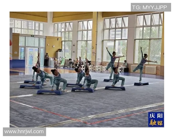 竞技体操协会推动体操运动发展计划 助力年轻选手成长与竞技水平提升