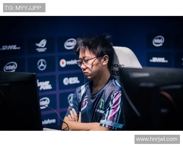 DOTA2深度解析：EDG战队在比赛中的意识与策略探讨