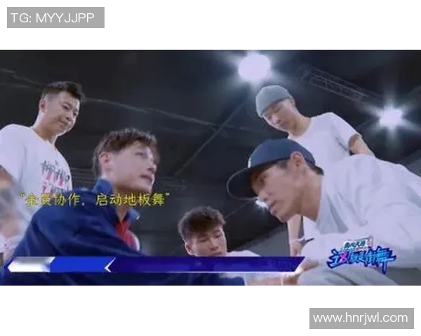 成都街舞队状态引发热议舞者们的表现与团队默契成焦点