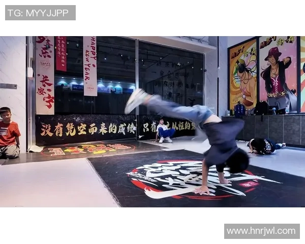 广州街舞队在世界攀岩锦标赛中的奋斗与突破之路详解