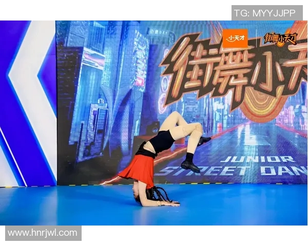 深圳街舞队实力强劲荣登全国街舞实力排行榜第三名