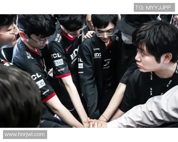 赛后复盘：EDG与LNG对决中的战术意识与团队配合分析