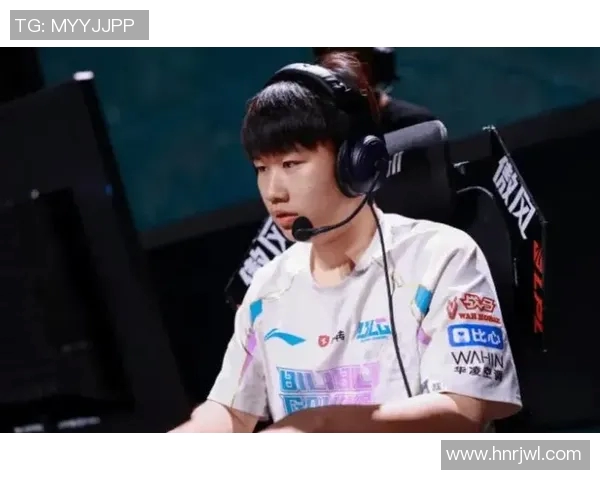 重磅专题:BLG战队边路渗透策略的创新与影响分析 重磅专题:BLG战队边路渗透策略的创新与影响分析