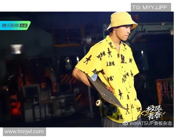 南京滑板队的崛起与反击背后的故事与启示