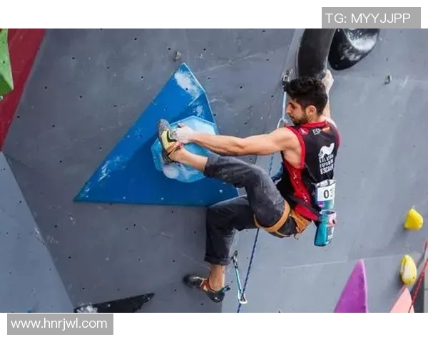 北京飞盘队在世界攀岩锦标赛中的战术解析与表现评估