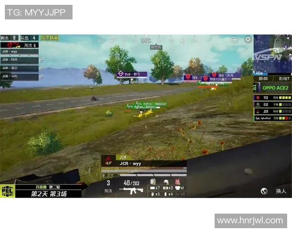 和平精英赛事分析：FPX战队的比赛经验与策略深度解读