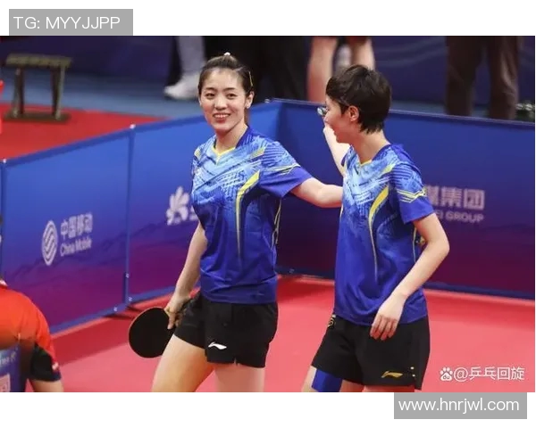 广州乒乓球队实力强劲荣登全国力量排行榜第六名