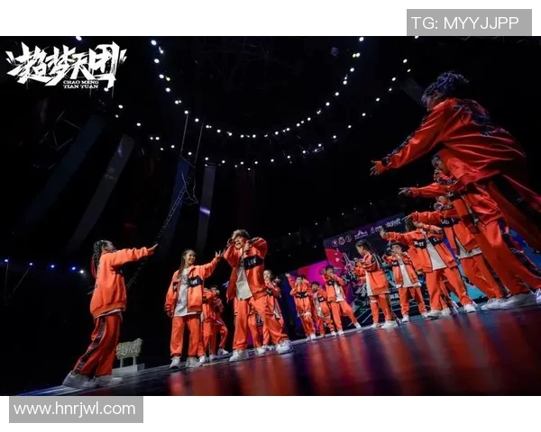 成都街舞队在全国街舞节奏排行榜中荣获第五名展现实力与风采