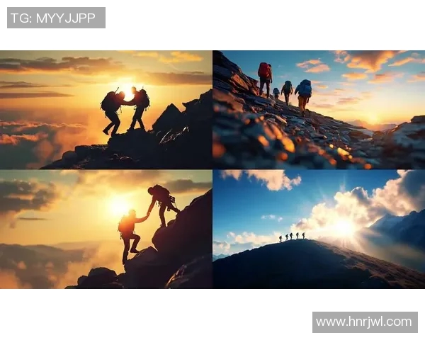 攀岩精神:深入了解上海攀岩队的团队协作与挑战之旅 攀岩精神:深入了解上海攀岩队的团队协作与挑战之旅