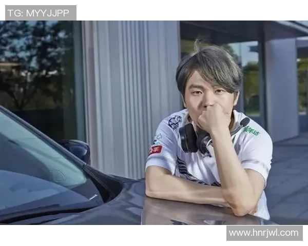 深入分析IG战队的战术转型与创新打法解析