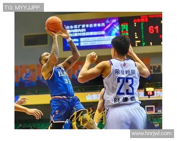 重庆篮球队与杭州篮球队赛后分析实力对比与战术探讨