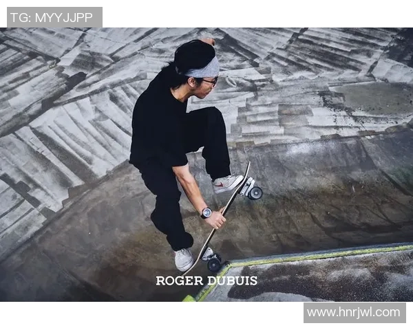 滑板节奏实力榜单权威发布引领潮流新风尚